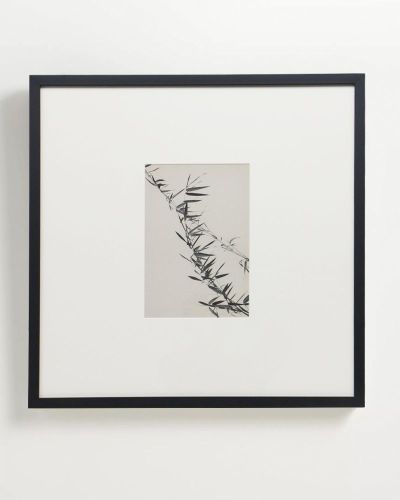 Интерьерный постер “Floral – III”