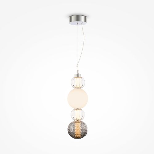 Подвесной светильник Maytoni P069PL-L17CH3K фото 3