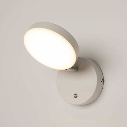 Настенный светильник (бра) Maytoni MOD070WL-L8W3K фото 5