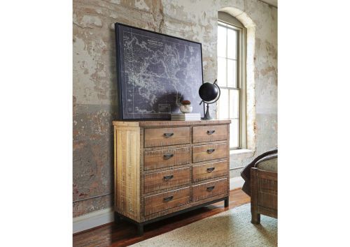 Настенный декор панно Berit A8000109 Ashley Furniture фото 3