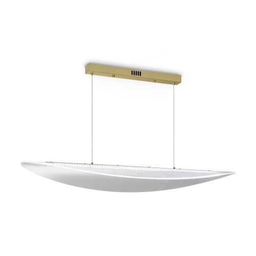Подвесной светильник Freya FR5441PL-L40G фото 10