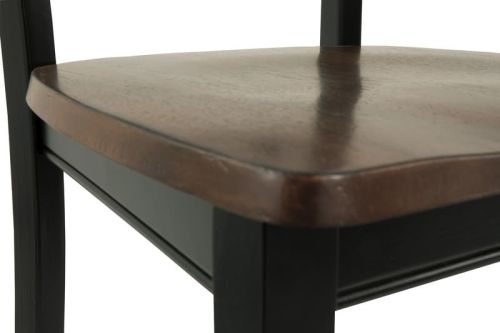 Стул обеденный Owingsville D580-02 Ashley Furniture фото 6