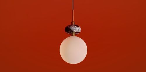 Подвесной светильник Freya FR5631PL-01BS1 фото 10