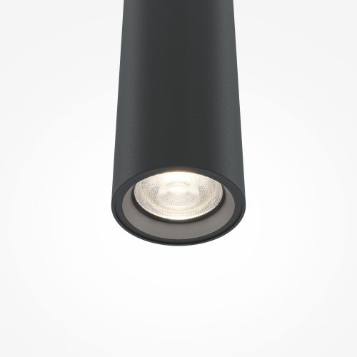 Подвесной светильник Maytoni MOD160PL-L6BK фото 3