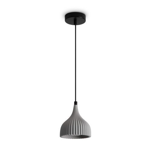 Подвесной светильник Freya FR5582PL-01LG фото 10