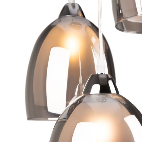 Подвесной светильник Freya FR5375PL-03CH2 фото 8