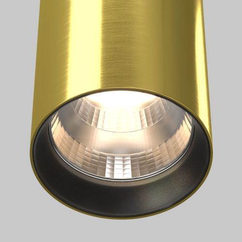 Подвесной светильник Maytoni P100PL-20W3K-BS фото 9