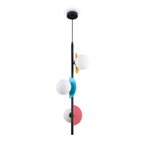 Подвесной светильник Freya FR5391PL-03CFL фото 3