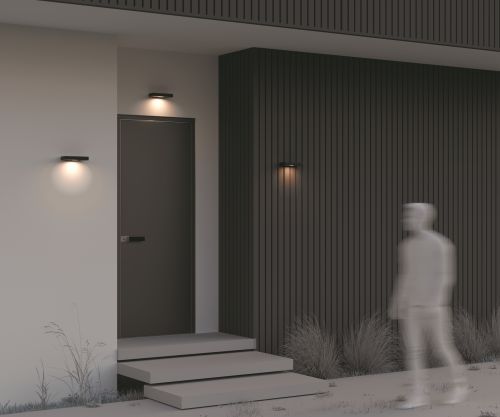 Светильник на солнечной батарее Outdoor OSL456WL-L2GF3K фото 5