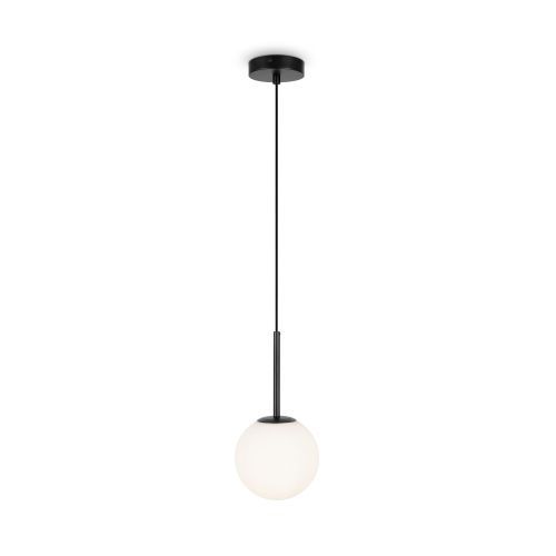 Подвесной светильник Maytoni MOD321PL-01B фото 8