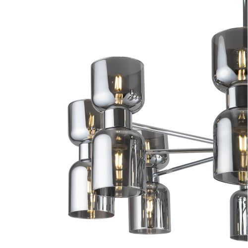 Подвесной светильник Freya FR5203PL-16CH1 фото 4