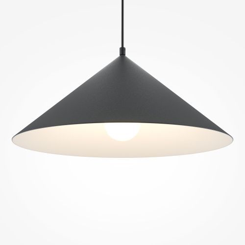 Подвесной светильник Maytoni MOD167PL-01B фото 5