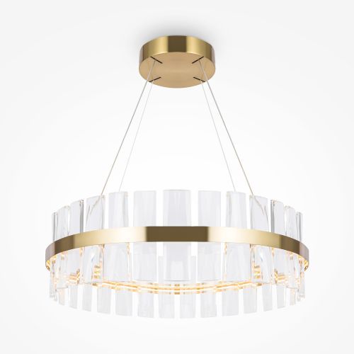 Подвесной светильник Maytoni MOD173PL-L45BS3K фото 4
