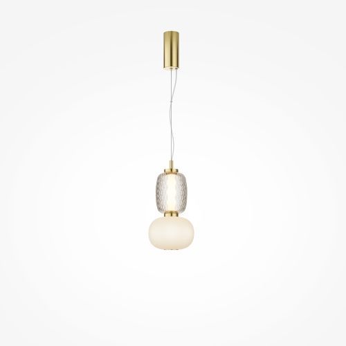 Подвесной светильник Maytoni MOD267PL-L18G3K фото 5