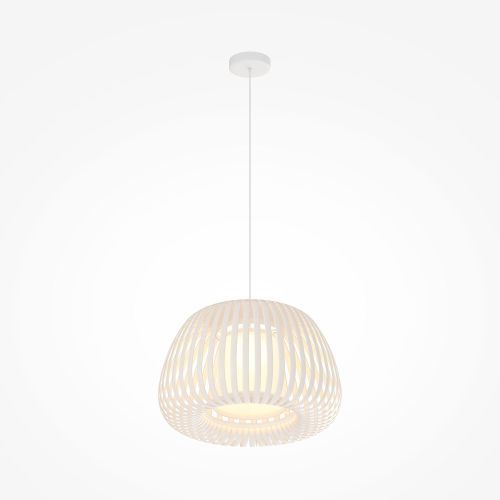 Подвесной светильник Maytoni MOD409PL-01W фото 12