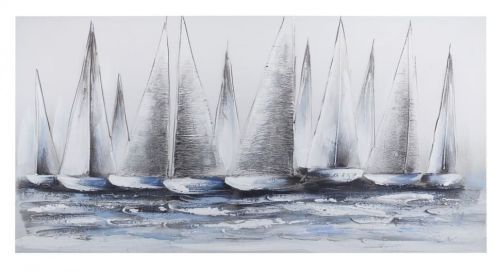 Фактурная картина Tomas Stern 85052, 60*3*120 см