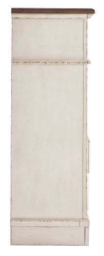 Комод высокий пять ящиков Realyn B743-45, Ashley Furniture фото 6