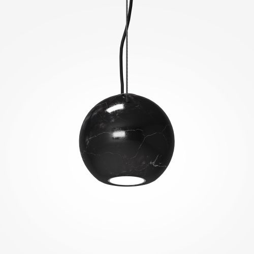 Подвесной светильник Maytoni MOD461PL-01B фото 5