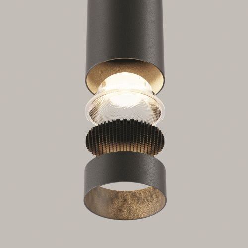 Подвесной светильник Maytoni P072PL-L12B3K-1 фото 8