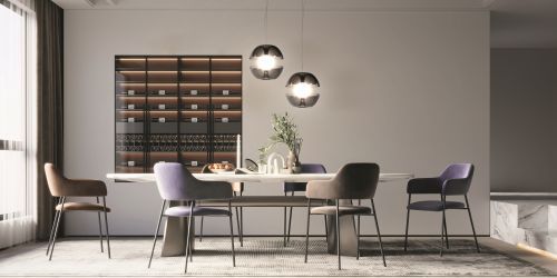 Подвесной светильник Maytoni MOD322PL-L6B3K фото 8