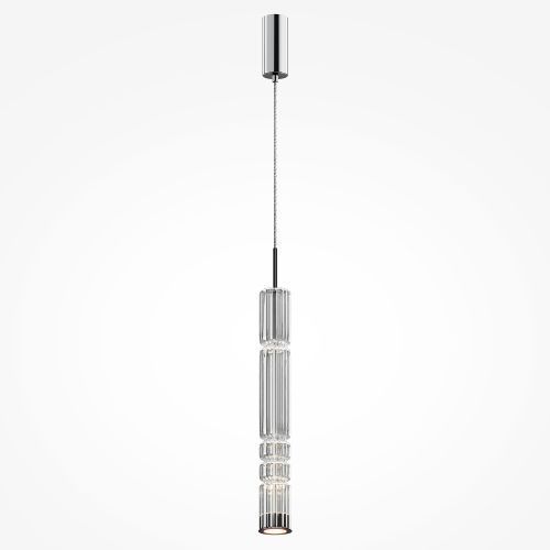 Подвесной светильник Maytoni MOD272PL-L12CH3K фото 15