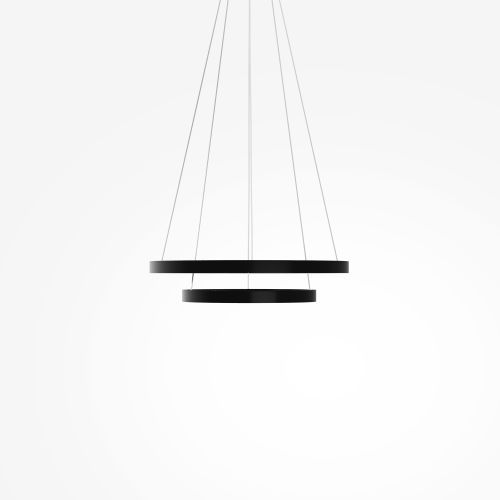 Подвесной светильник Maytoni MOD058PL-L55BK фото 4