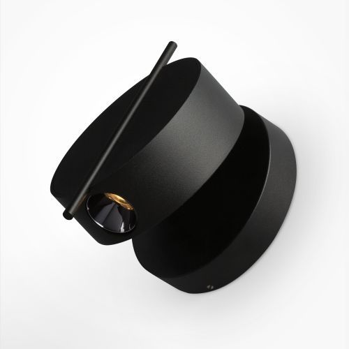 Настенный светильник (бра) Maytoni MOD180WL-L4B3K фото 18