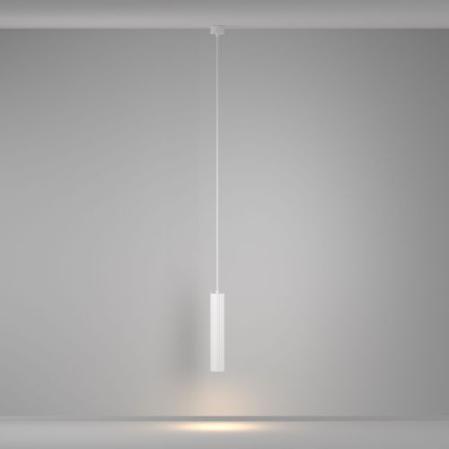 Подвесной светильник Maytoni P106PL-01-GU10-W фото 3