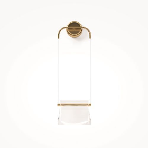 Настенный светильник (бра) Maytoni MOD170WL-L8BS3K1 фото 5