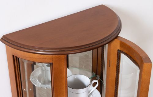 Витрина низкая 5 Cerezo IDC 104 × 22 × 40 см фото 5
