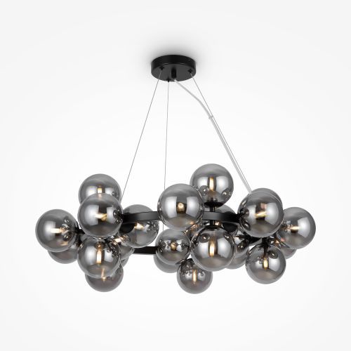 Подвесной светильник Maytoni MOD545PL-25B фото 4