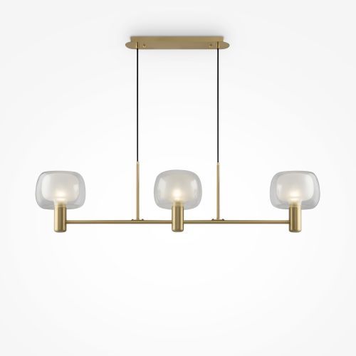 Подвесной светильник Maytoni MOD411PL-03G фото 7