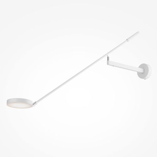 Настенный светильник (бра) Maytoni MOD070WL-L6W3K фото 4