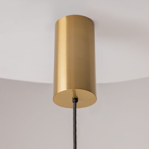 Подвесной светильник Maytoni MOD263PL-L20BS3K фото 11