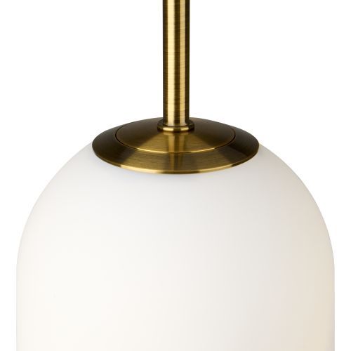 Подвесной светильник Freya FR1012PL-01BS фото 4
