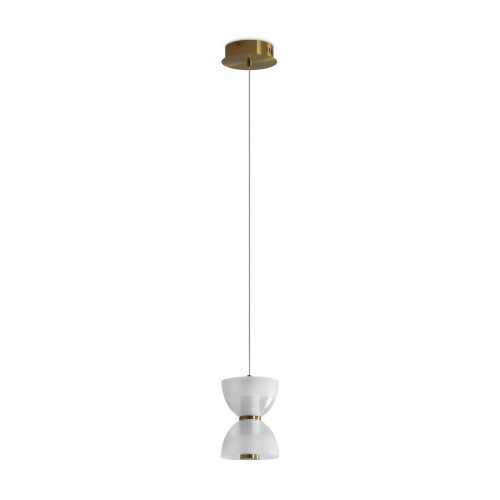 Подвесной светильник Freya FR6136PL-L6BT фото 2
