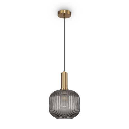 Подвесной светильник Freya FR8012PL-01AM фото 4