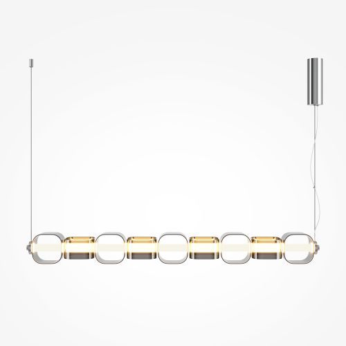 Подвесной светильник Maytoni MOD381PL-L45CH3K фото 7
