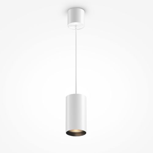 Подвесной светильник Maytoni P100PL-20W3K-W фото 10