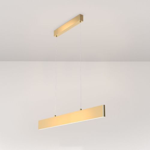 Подвесной светильник Maytoni P010PL-L23G3K фото 7