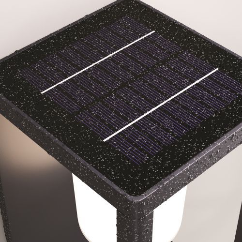 Светильник на солнечной батарее Outdoor OSL457WL-L2GF3K фото 5