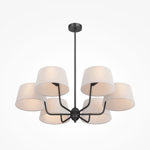 Подвесной светильник Maytoni MOD360PL-06B фото 12