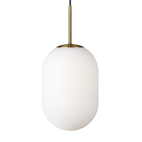 Подвесной светильник Freya FR1012PL-01BS1 фото 3