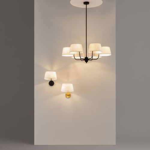 Подвесной светильник Maytoni MOD360PL-06B фото 11