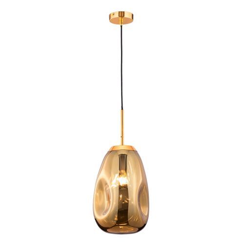 Подвесной светильник Maytoni P013PL-01G фото 2