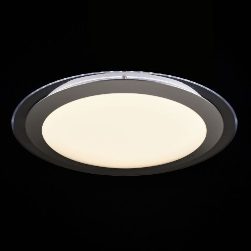 Потолочный светильник Freya FR6998-CL-45-W фото 3