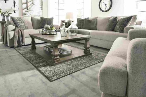 9510439 Раскладной диван Soletren, Ashley Furniture 243х101 H=99 см фото 7