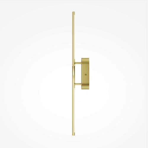 Настенный светильник (бра) Maytoni MOD256WL-L5BS3K1 фото 15