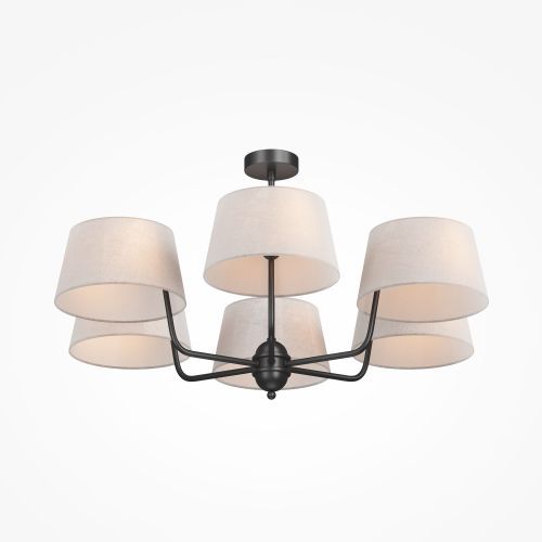 Подвесной светильник Maytoni MOD360PL-06B фото 4