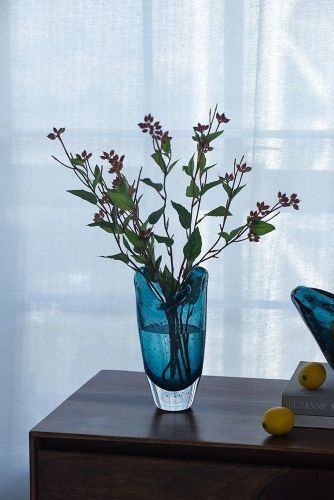 Ваза 16х8х27см фото 5